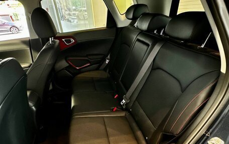 KIA Soul III, 2022 год, 2 759 000 рублей, 20 фотография