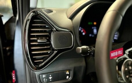 KIA Soul III, 2022 год, 2 759 000 рублей, 14 фотография