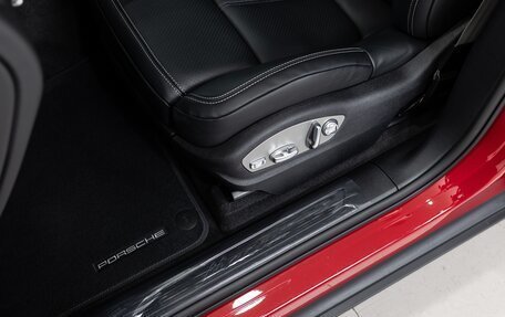 Porsche Macan I рестайлинг, 2025 год, 11 890 000 рублей, 12 фотография