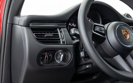 Porsche Macan I рестайлинг, 2025 год, 11 890 000 рублей, 14 фотография