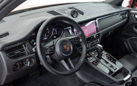 Porsche Macan I рестайлинг, 2025 год, 11 890 000 рублей, 10 фотография