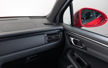 Porsche Macan I рестайлинг, 2025 год, 11 890 000 рублей, 20 фотография