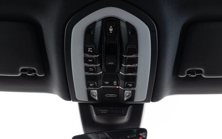 Porsche Macan I рестайлинг, 2025 год, 11 890 000 рублей, 17 фотография