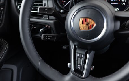 Porsche Macan I рестайлинг, 2025 год, 11 890 000 рублей, 16 фотография