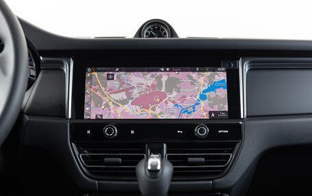 Porsche Macan I рестайлинг, 2025 год, 11 890 000 рублей, 21 фотография