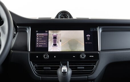 Porsche Macan I рестайлинг, 2025 год, 11 890 000 рублей, 22 фотография