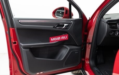 Porsche Macan I рестайлинг, 2025 год, 11 890 000 рублей, 8 фотография