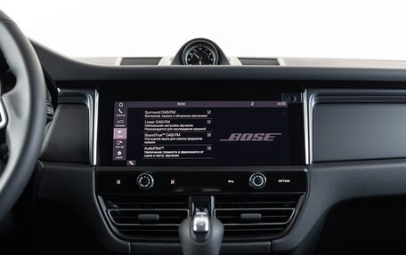 Porsche Macan I рестайлинг, 2025 год, 11 890 000 рублей, 23 фотография