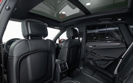 Porsche Macan I рестайлинг, 2025 год, 11 890 000 рублей, 24 фотография