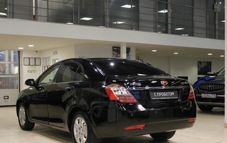 Geely Emgrand EC7, 2014 год, 520 000 рублей, 4 фотография