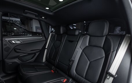 Porsche Macan I рестайлинг, 2025 год, 11 890 000 рублей, 26 фотография