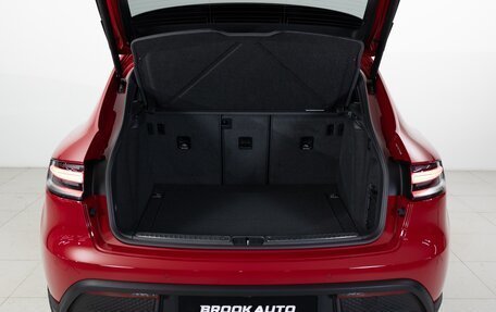 Porsche Macan I рестайлинг, 2025 год, 11 890 000 рублей, 28 фотография