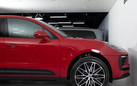 Porsche Macan I рестайлинг, 2025 год, 11 890 000 рублей, 29 фотография