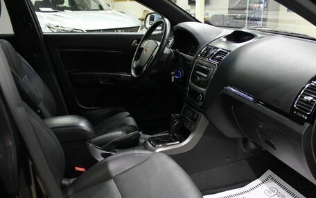 Geely Emgrand EC7, 2014 год, 520 000 рублей, 9 фотография