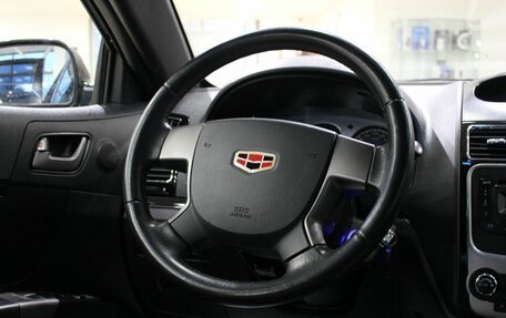 Geely Emgrand EC7, 2014 год, 520 000 рублей, 10 фотография