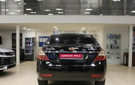 Geely Emgrand EC7, 2014 год, 520 000 рублей, 5 фотография