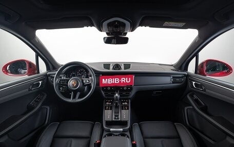 Porsche Macan I рестайлинг, 2025 год, 11 890 000 рублей, 27 фотография