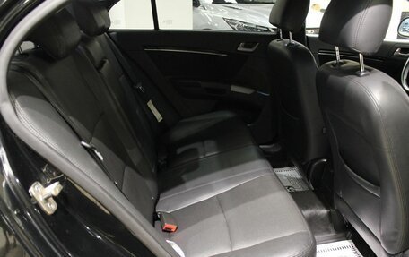 Geely Emgrand EC7, 2014 год, 520 000 рублей, 14 фотография