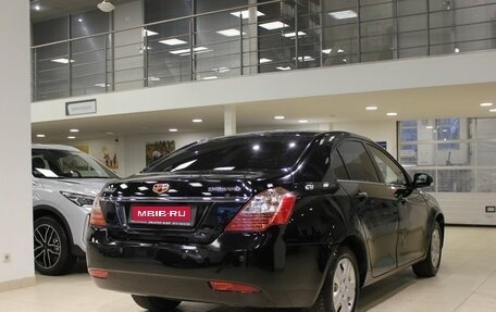 Geely Emgrand EC7, 2014 год, 520 000 рублей, 6 фотография
