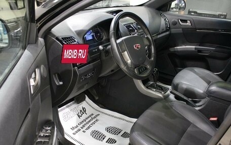 Geely Emgrand EC7, 2014 год, 520 000 рублей, 7 фотография