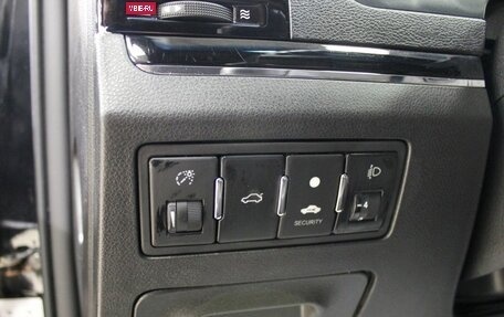 Geely Emgrand EC7, 2014 год, 520 000 рублей, 13 фотография