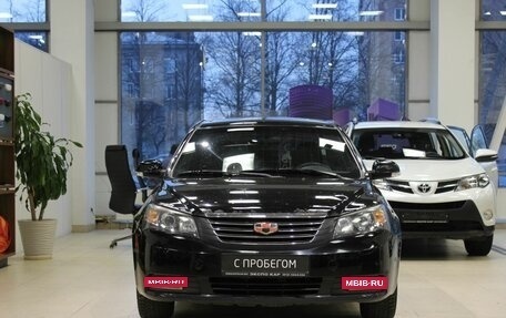 Geely Emgrand EC7, 2014 год, 520 000 рублей, 2 фотография
