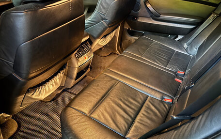 BMW X5, 2004 год, 1 200 000 рублей, 11 фотография