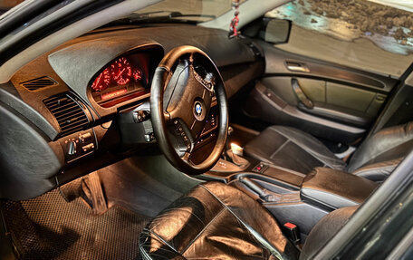 BMW X5, 2004 год, 1 200 000 рублей, 8 фотография