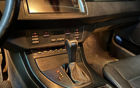 BMW X5, 2004 год, 1 200 000 рублей, 10 фотография