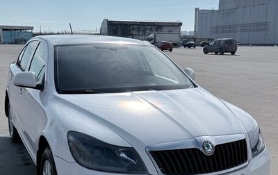 Skoda Octavia, 2013 год, 600 000 рублей, 1 фотография