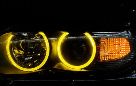 BMW X5, 2004 год, 1 200 000 рублей, 18 фотография