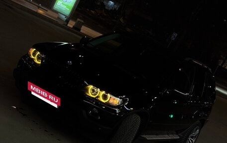 BMW X5, 2004 год, 1 200 000 рублей, 16 фотография