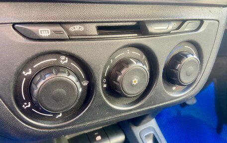 Peugeot 301 I рестайлинг, 2013 год, 470 000 рублей, 14 фотография