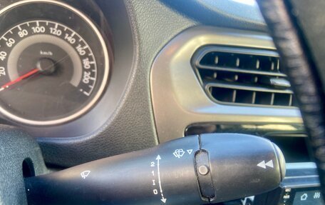 Peugeot 301 I рестайлинг, 2013 год, 470 000 рублей, 15 фотография