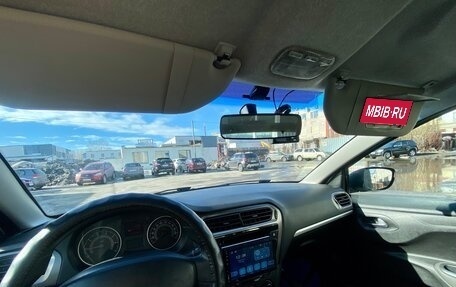 Peugeot 301 I рестайлинг, 2013 год, 470 000 рублей, 10 фотография