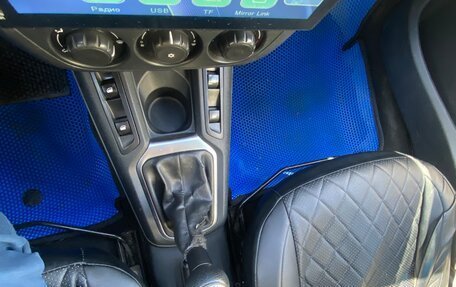 Peugeot 301 I рестайлинг, 2013 год, 470 000 рублей, 19 фотография