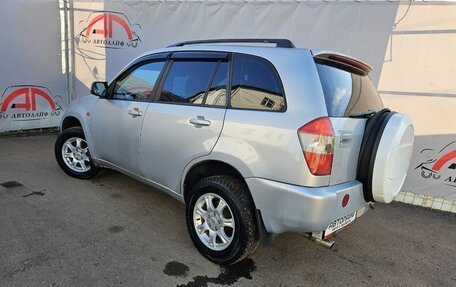 Vortex Tingo I, 2011 год, 299 000 рублей, 3 фотография