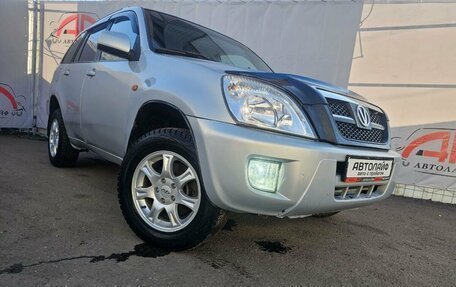 Vortex Tingo I, 2011 год, 299 000 рублей, 4 фотография