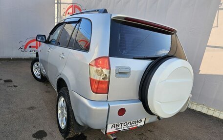 Vortex Tingo I, 2011 год, 299 000 рублей, 7 фотография