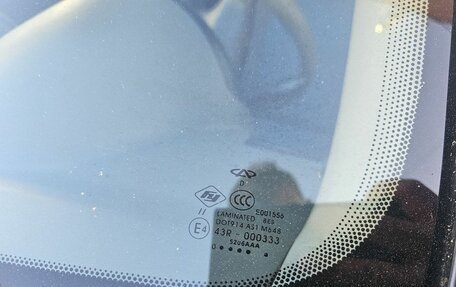 Vortex Tingo I, 2011 год, 299 000 рублей, 5 фотография