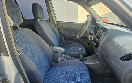 Vortex Tingo I, 2011 год, 299 000 рублей, 12 фотография