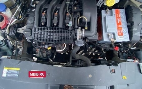 Peugeot 301 I рестайлинг, 2013 год, 470 000 рублей, 21 фотография