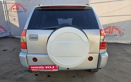 Vortex Tingo I, 2011 год, 299 000 рублей, 8 фотография