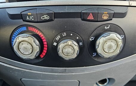 Vortex Tingo I, 2011 год, 299 000 рублей, 19 фотография