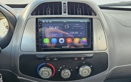 Vortex Tingo I, 2011 год, 299 000 рублей, 17 фотография