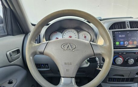 Vortex Tingo I, 2011 год, 299 000 рублей, 16 фотография