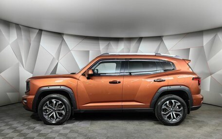 Haval H7, 2025 год, 3 398 000 рублей, 5 фотография