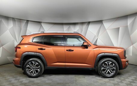 Haval H7, 2025 год, 3 398 000 рублей, 6 фотография