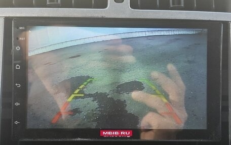 Vortex Tingo I, 2011 год, 299 000 рублей, 18 фотография