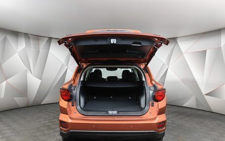 Haval H7, 2025 год, 3 398 000 рублей, 12 фотография